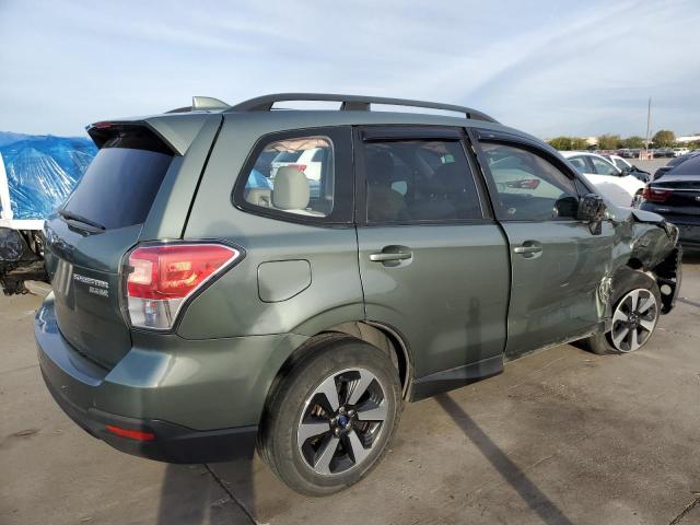 JF2SJABC1HH586998 Subaru Forester 2.5i