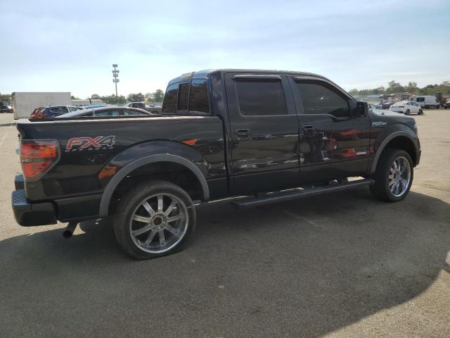 2014 Ford F150 Supercrew VIN: 1FTFW1ET1EFA81015 Lot: 70691473