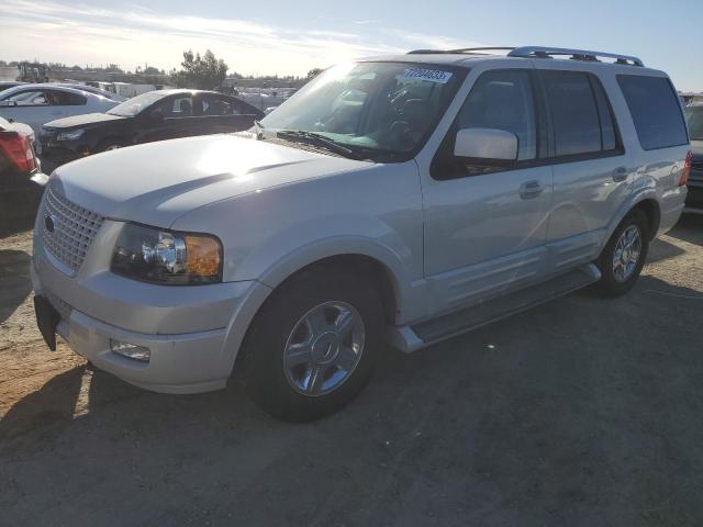 2005 Ford Expedition Limited