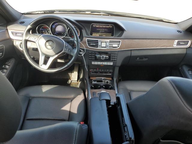 2015 MERCEDES-BENZ E 250 BLUE - WDDHF9HB4FB154337