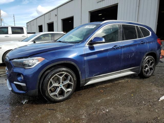 2018 BMW X1 sDrive28i