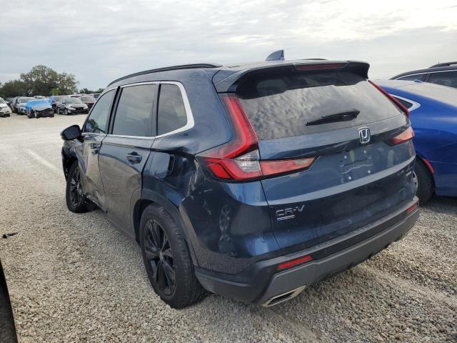 2023 HONDA CR-V SPORT - 2HKRS6H97PH802680