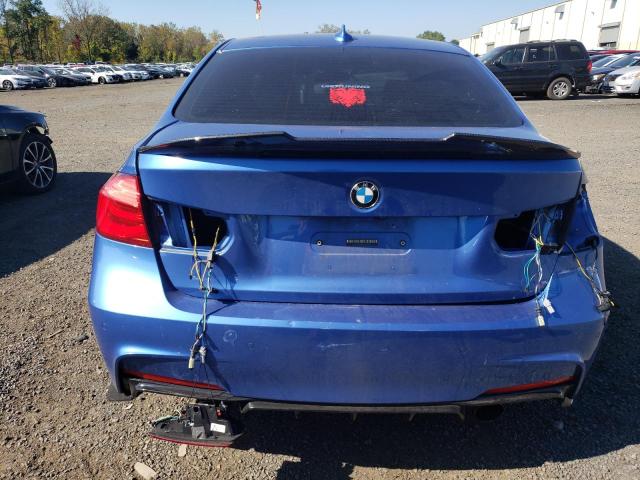 WBA3B9G55ENR79471 BMW 335 XI