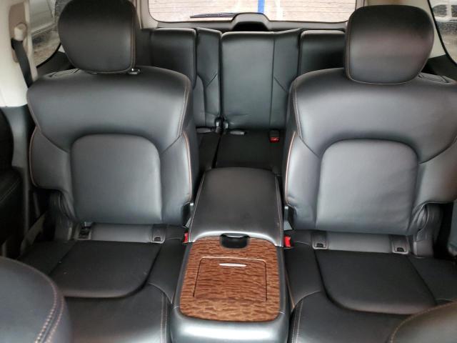 JN8AY2ND1L9110712 Nissan ARMADA SV