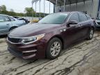 2017 KIA OPTIMA LX - 5XXGT4L32HG166548