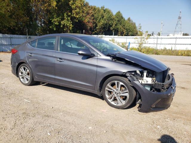 KMHD84LF1HU219051 | 2017 HYUNDAI ELANTRA SE