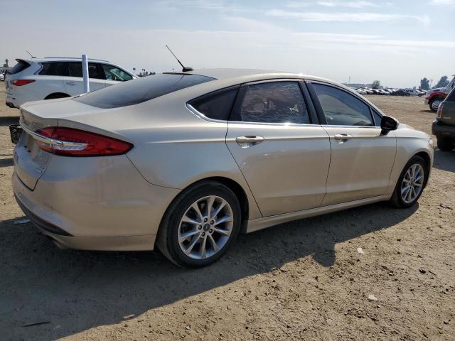 3FA6P0HD5HR367037 | 2017 FORD FUSION SE