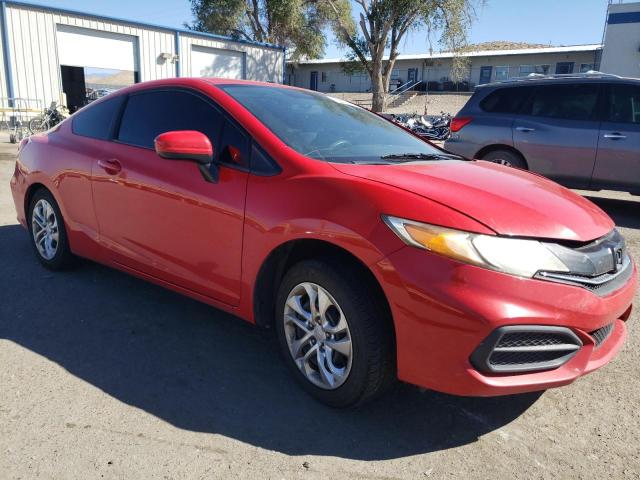 2HGFG3B56FH506356 Honda Civic Lx