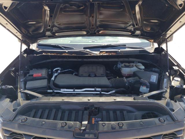 1GCRYBEK9MZ297793 Chevrolet Silverado K1500 Custom