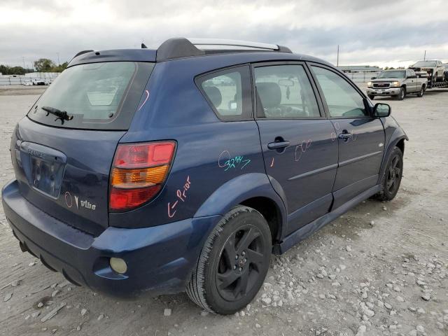 5Y2SL65896Z417008 | 2006 Pontiac vibe