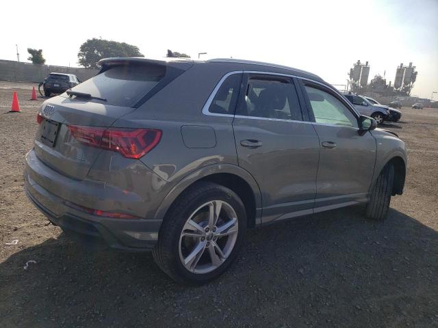 WA1DECF30L1027004 Audi Q3 Premium S Line