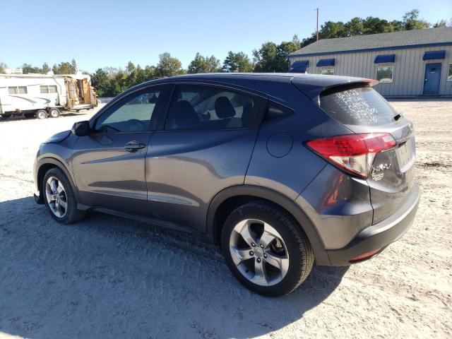 3CZRU5H31KM724300 Honda HR-V LX