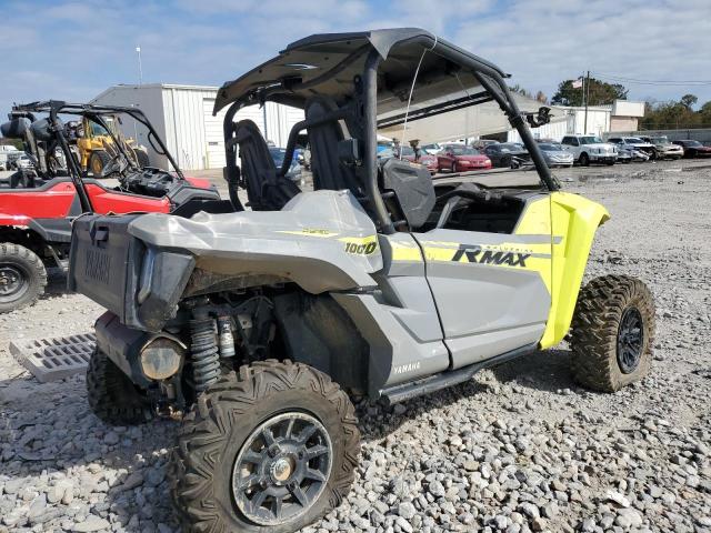 2022 YAMAHA YXE1000 5Y4AN44Y1NA101000