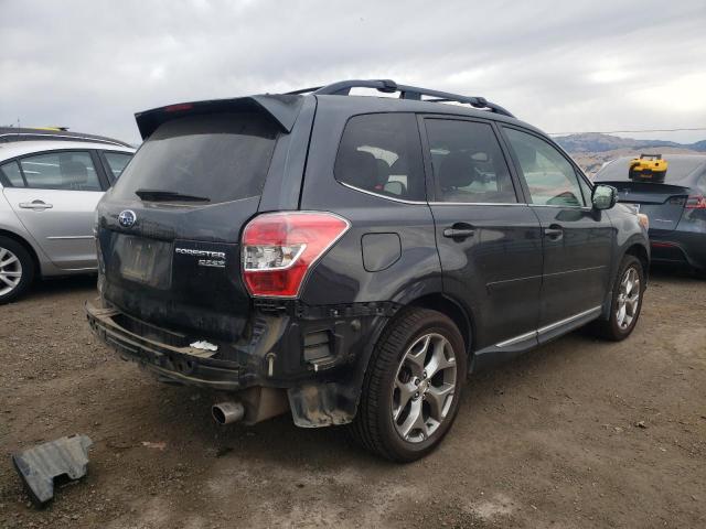 JF2SJAWC8FH450746 Subaru Forester 2.5i Touring