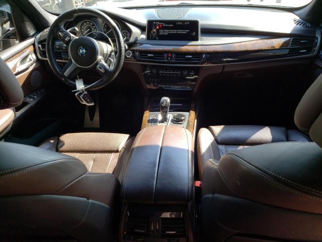 2016 BMW X5 XDRIVE5 - 5UXKR6C51G0J83684
