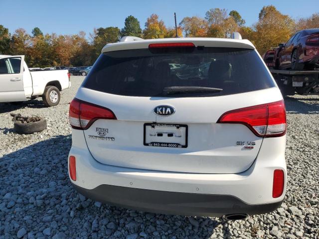 5XYKU4A71EG510486 KIA SORENTO EX