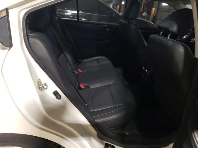 4S3BNBL68F3004200 Subaru Legacy 2.5i Limited