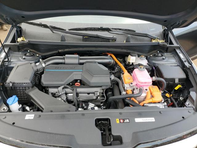 KNDPVCAGXP7087260 KIA Sportage Ex