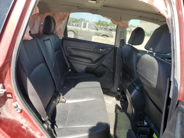 JF2SJGUC9FH484829 Subaru Forester 2.0xt Touring