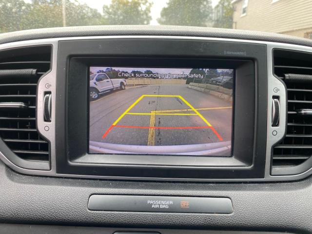 KNDPNCAC8H7283857 KIA Sportage Ex
