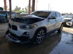 2018 BMW X2 SDRIVE2 VIN:WBXYJ3C35JEJ91185