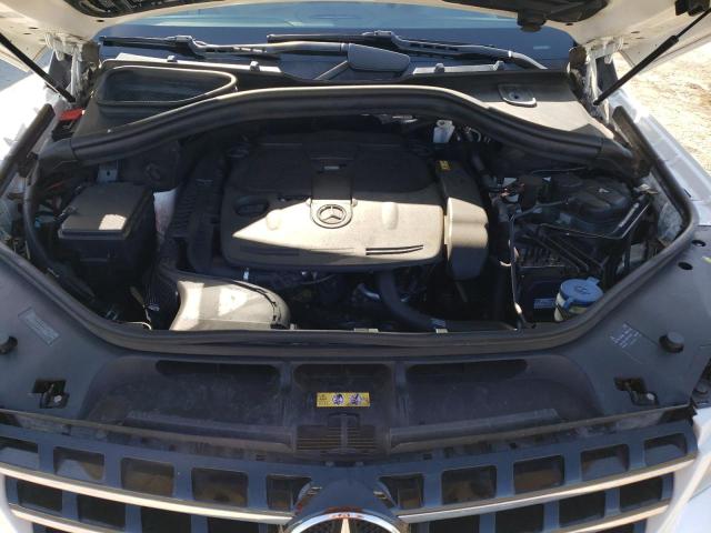 VIN 4JGDA5HB6DA123556 2013 Mercedes-Benz ML-Class, ... no.11