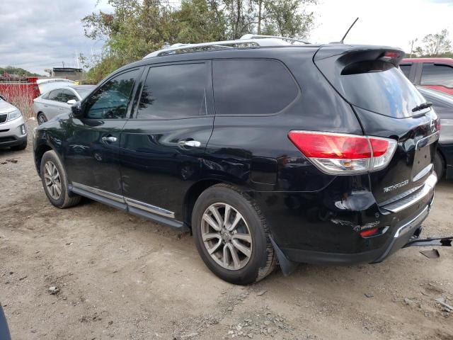 Vin: 5n1ar2mm4ec689299, lot: 71393773, nissan pathfinder s 20142
