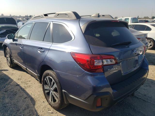 4S4BSENC0J3374896 Subaru Outback 3.6r Limited