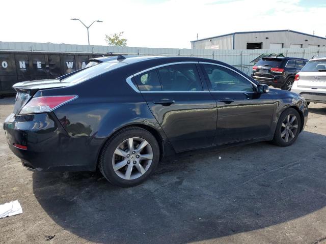 19UUA8F57EA002993 Acura TL TECH