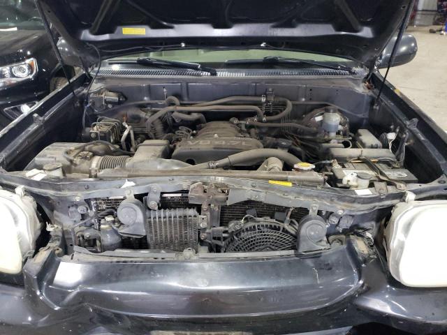 2006 Toyota Sequoia - Image 11