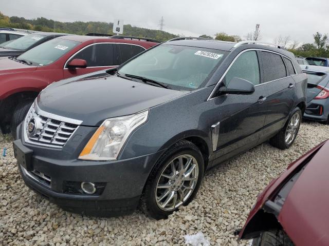 2013 Cadillac SRX Premium Collection