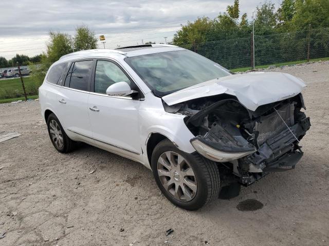 5GAKVCKD5GJ229100 Buick Enclave