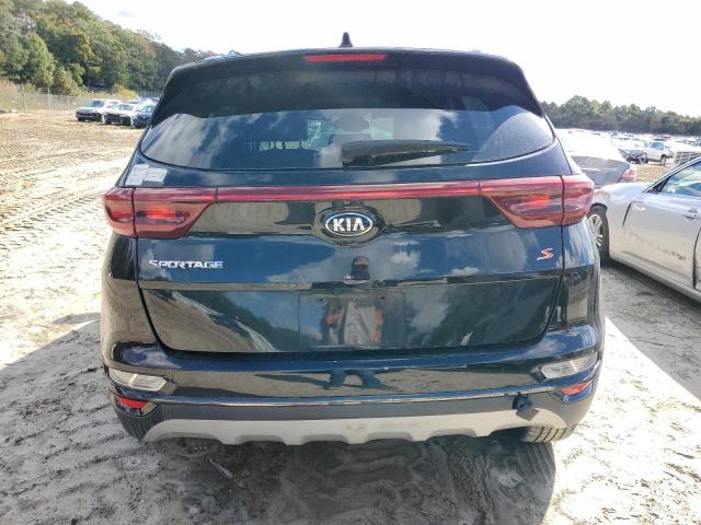 KNDP63AC2L7660432 KIA SPORTAGE S