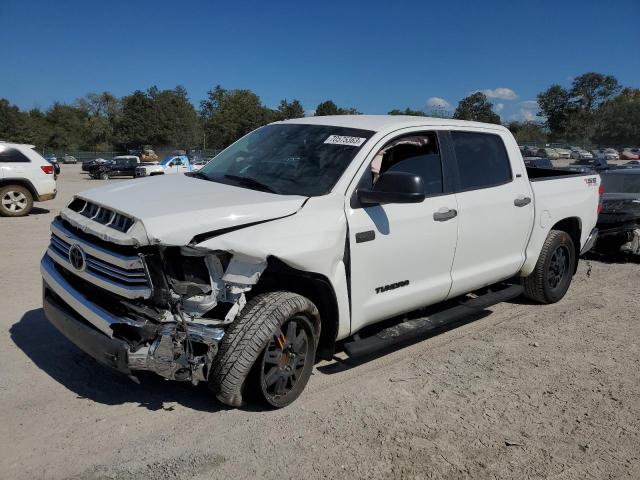 2016 Toyota Tundra 