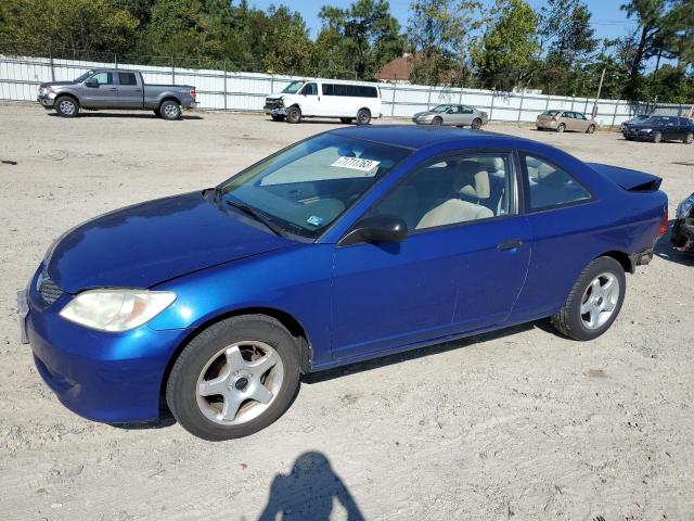 2004 Honda Civic 