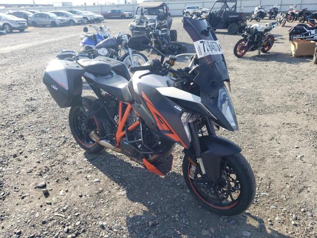 2016 KTM 1290 SUPER - VBKV69409GM951513