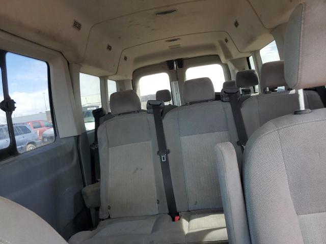 1FBAX2CV6HKB32588 Ford Transit T-350