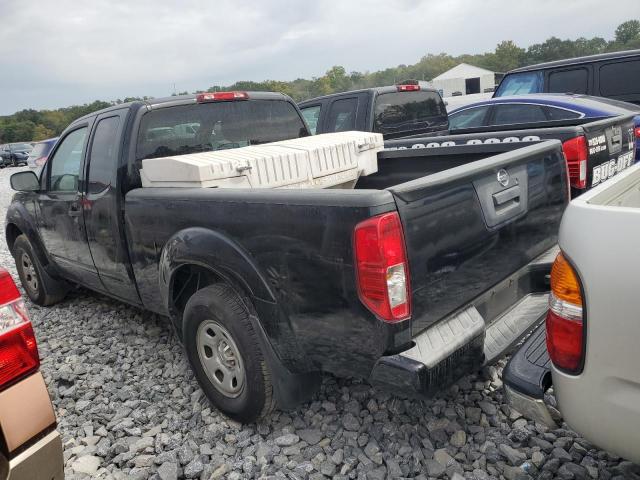 1N6BD0CT3JN701054 Nissan FRONTIER S