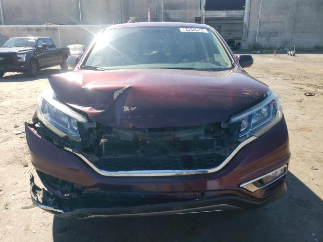 2HKRM4H57FH692854 Honda CR-V EX