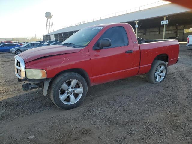 2002 Dodge Ram 1500 