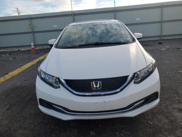 19XFB2F80EE202509 Honda CIVIC EX