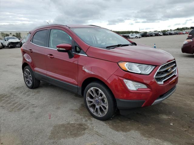 MAJ3S2KE3MC423791 Ford Ecosport Titanium