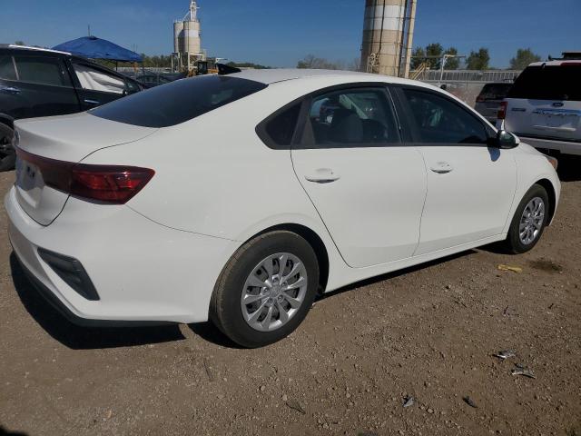 3KPF24AD8KE132799 | 2019 KIA FORTE FE