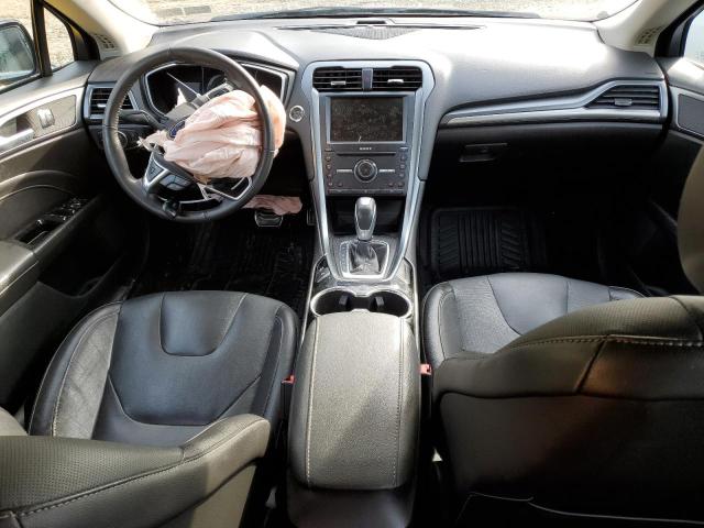 3FA6P0K91GR158509 Ford Fusion Titanium