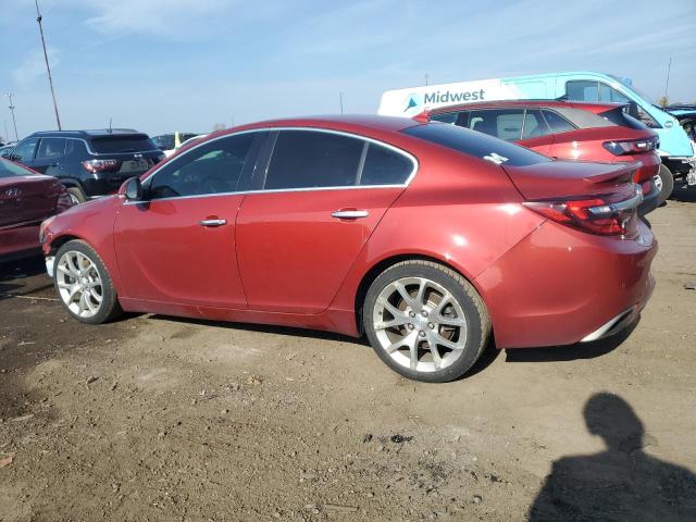 2G4GT5GX0E9282557 Buick REGAL GS