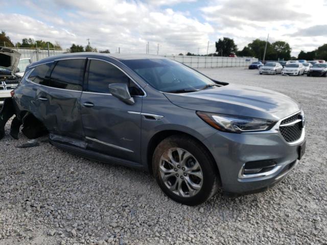 2020 BUICK ENCLAVE AV - 5GAERDKW2LJ233771