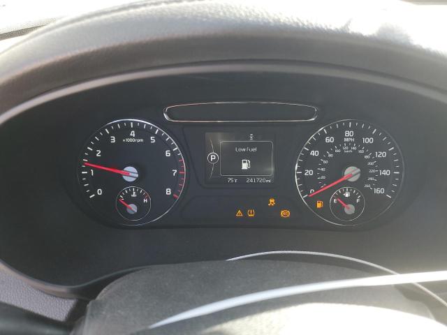 5XYPG4A32GG155048 KIA SORENTO LX
