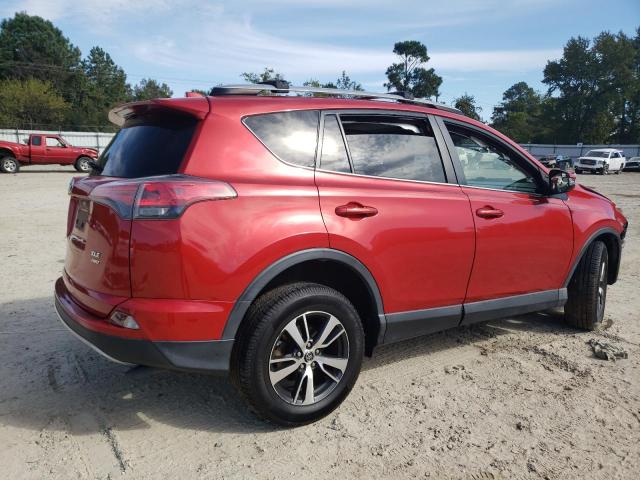 JTMRFREV3HJ156120 | 2017 TOYOTA RAV4 XLE