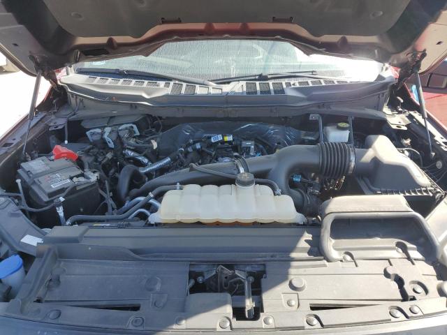 1FTEW1CP2NKD37364 Ford F150 Supercrew