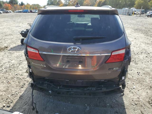 KM8SRDHF8FU121581 Hyundai Santa Fe Gls